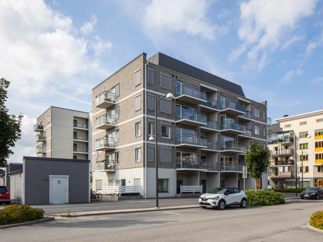 Lägenhet hyra i Örebro