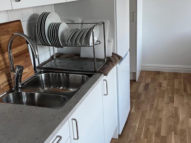 Lägenhet hyra i Örebro