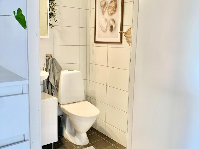 Lägenhet hyra i Norr, Örebro