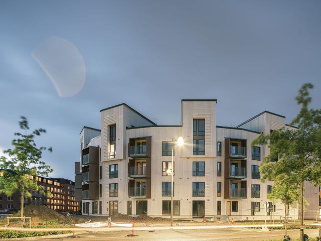 Lägenhet hyra i Örebro