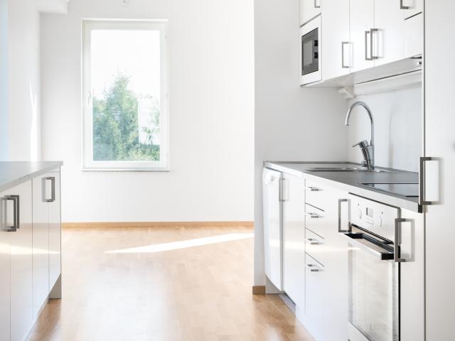 Lägenhet hyra i Örebro