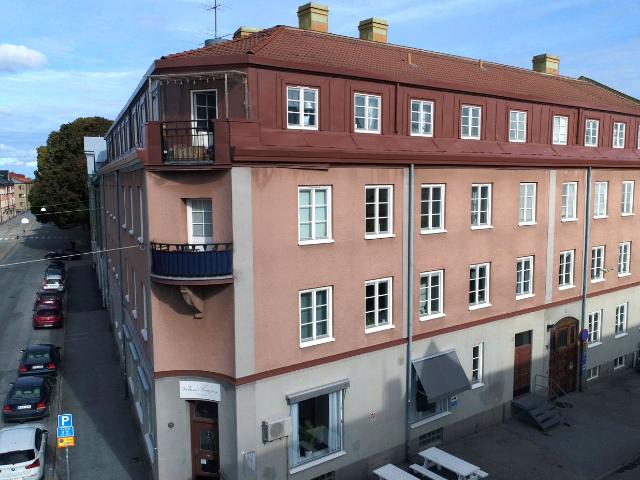 Lägenhet hyra i Örebro