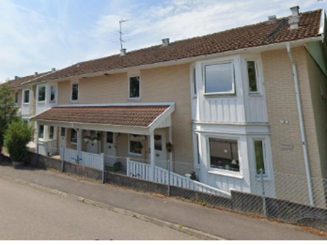 Lägenhet hyra i Skånes-Fagerhult, Skåne