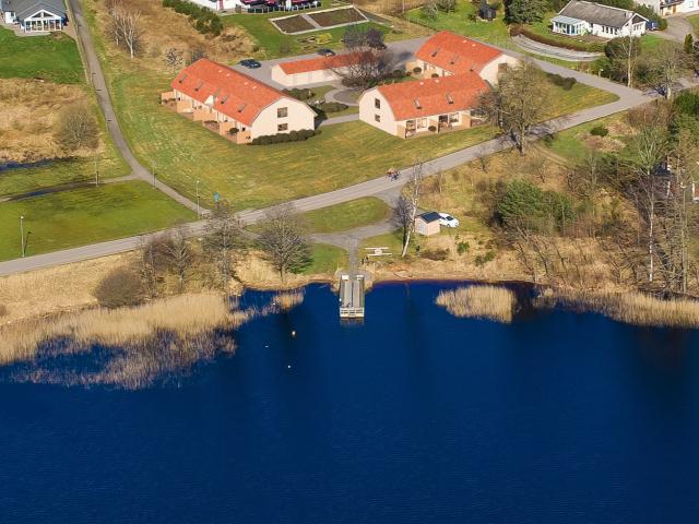 Lägenhet hyra i Örkelljunga, Skåne