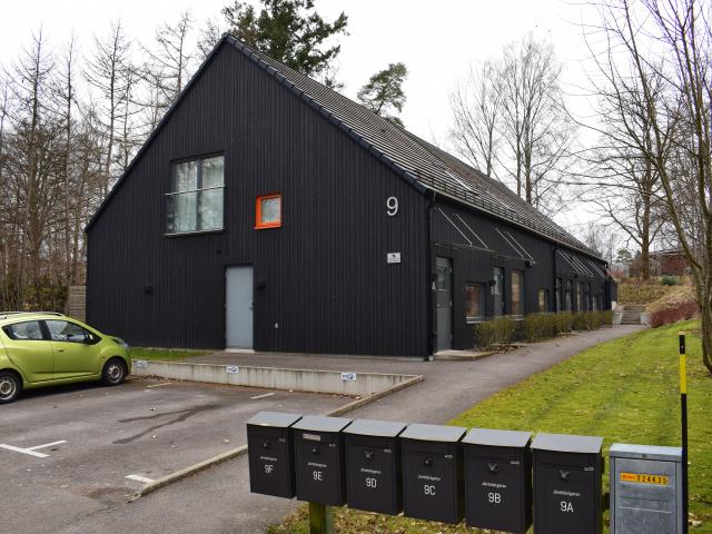 Lägenhet hyra i Örkelljunga, Skåne