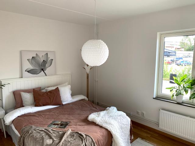 Lägenhet hyra i Örkelljunga, Skåne