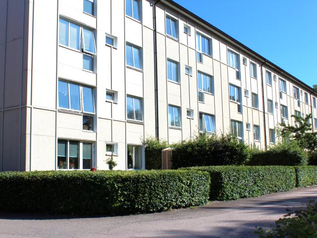 Lägenhet hyra i Örkelljunga, Skåne