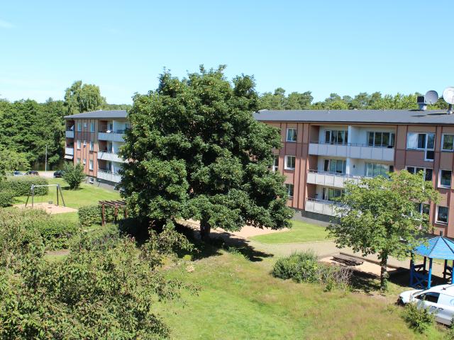 Lägenhet hyra i Örkelljunga, Skåne