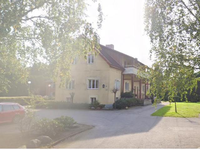 Lägenhet hyra i Örkelljunga, Skåne