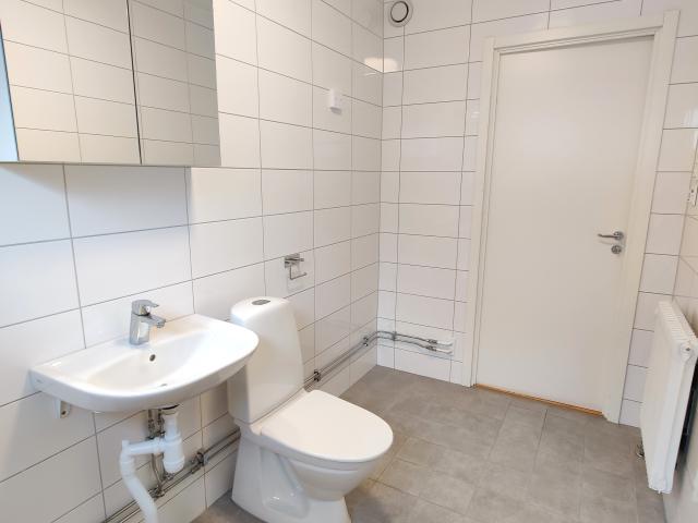 Lägenhet hyra i Ekholm, Örkelljunga