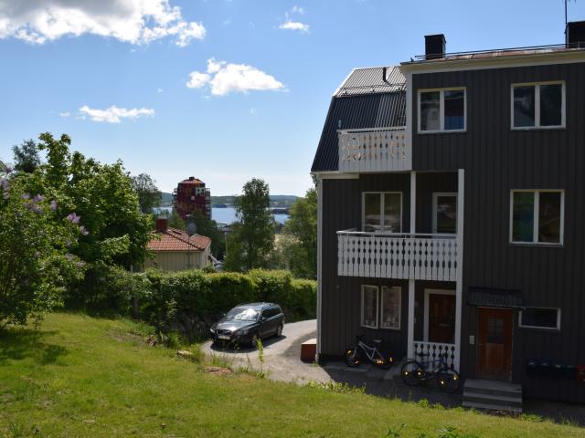 Lägenhet hyra i Västernorrland