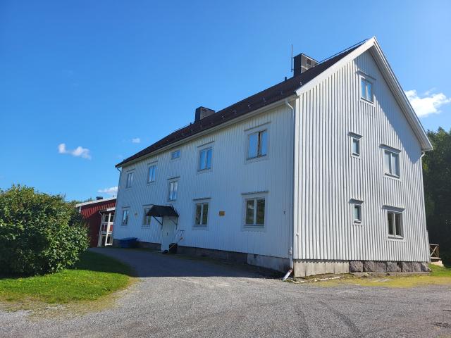Lägenhet hyra i Västernorrland