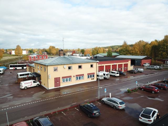 Lägenhet hyra i Orsa, Dalarnas län