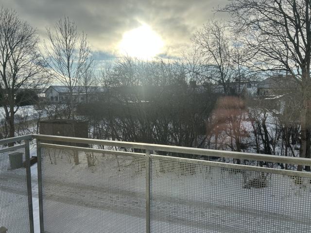Lägenhet hyra i Uppsala