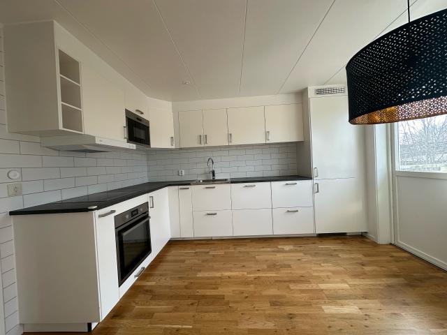 Lägenhet hyra i Osby, Skåne