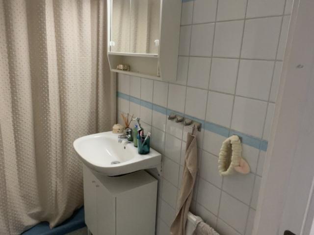 Lägenhet hyra i Osby, Skåne
