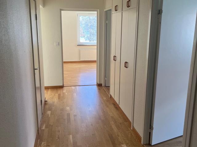 Lägenhet hyra i Osby, Skåne