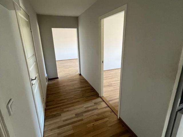 Lägenhet hyra i Osby, Skåne