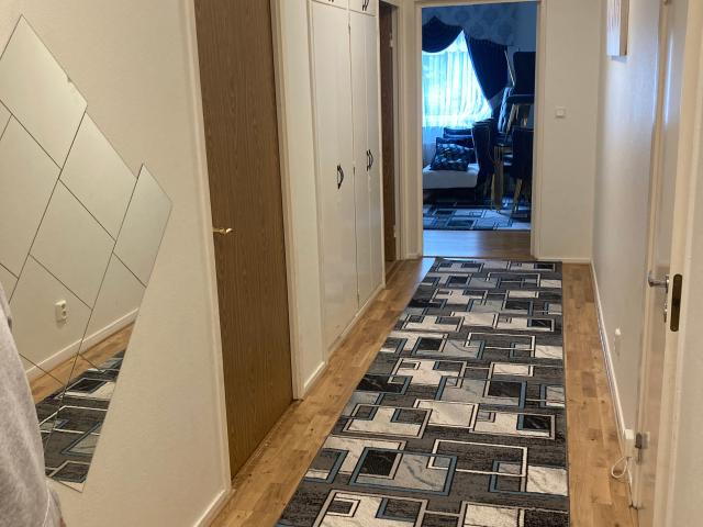 Lägenhet hyra i Osby, Skåne