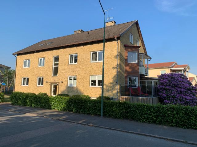 Lägenhet hyra i Osby, Skåne