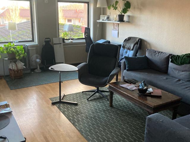 Lägenhet hyra i Osby, Skåne