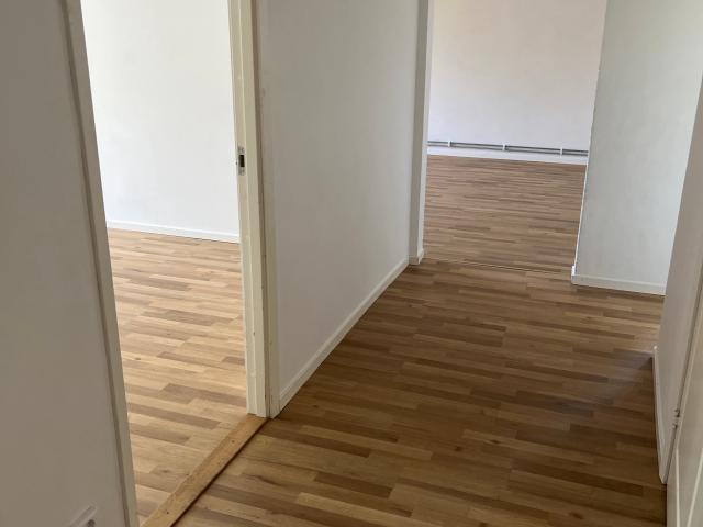 Lägenhet hyra i Osby, Skåne