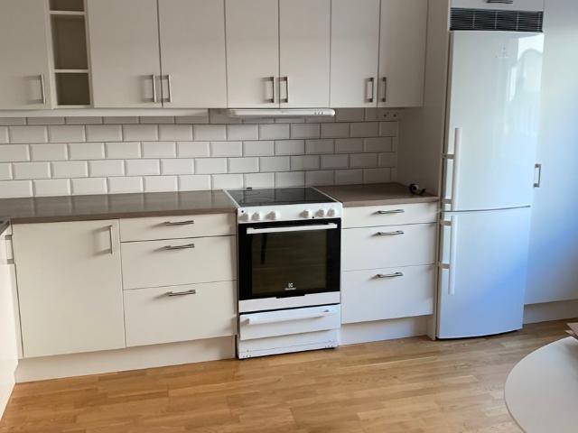 Lägenhet hyra i Osby, Skåne