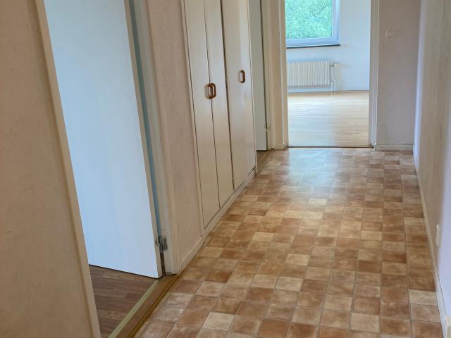 Lägenhet hyra i Osby, Skåne