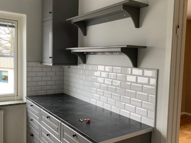 Lägenhet hyra i Osby, Skåne