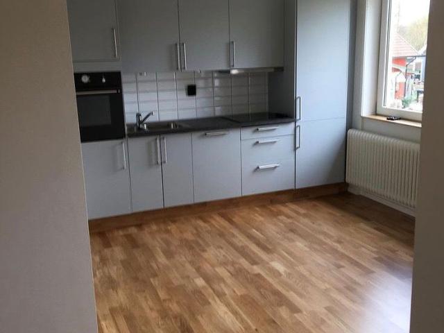 Lägenhet hyra i Osby, Skåne