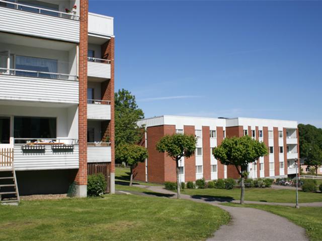 Lägenhet hyra i Oskarshamn, Kalmar