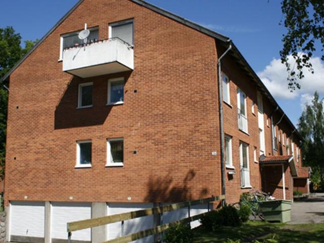 Lägenhet hyra i Oskarshamn, Kalmar