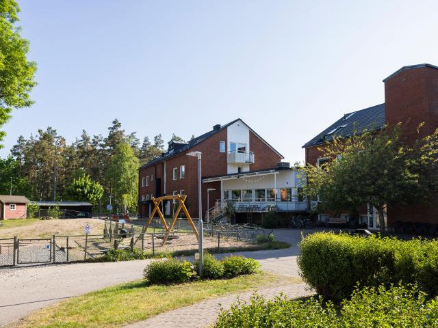 Lägenhet hyra i Oskarshamn, Kalmar