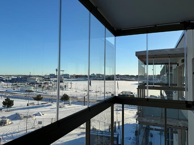 Lägenhet hyra i Oskarshamn, Kalmar