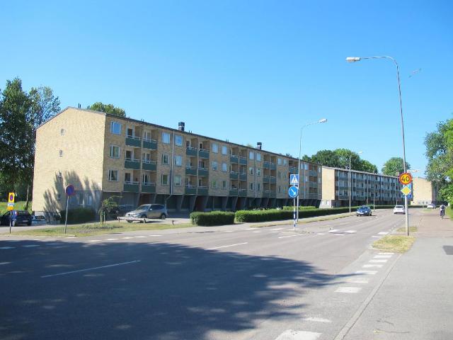 Lägenhet hyra i Oskarshamn, Kalmar