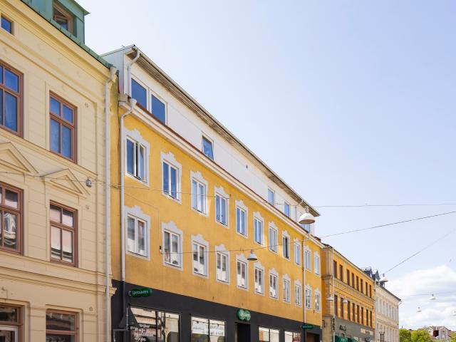 Lägenhet hyra i Oskarshamn, Kalmar