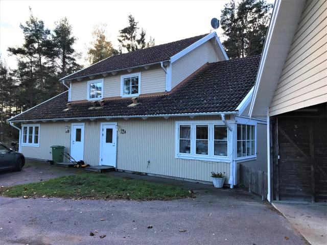 Lägenhet hyra i Kalmar