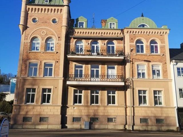 Lägenhet hyra i Oskarshamn, Kalmar