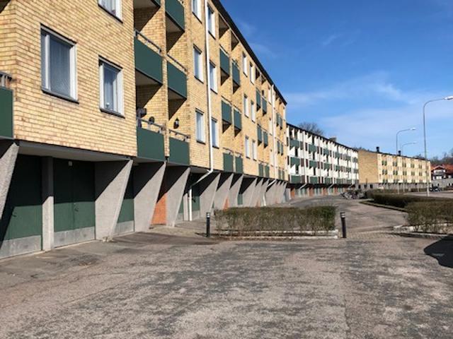 Lägenhet hyra i Oskarshamn, Kalmar
