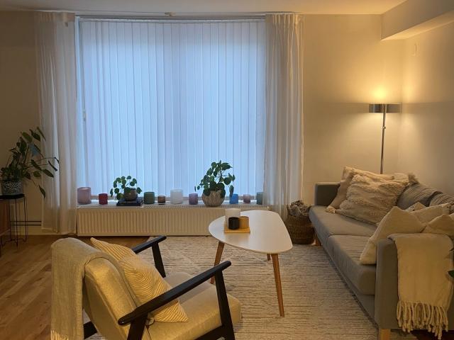 Lägenhet hyra i Norrtorn, Oskarshamn