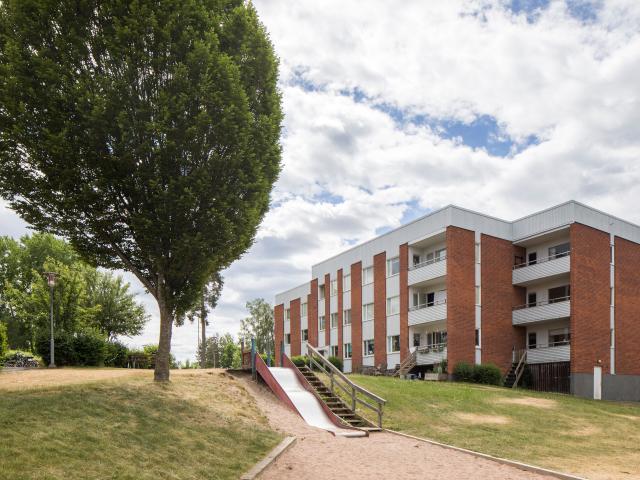 Lägenhet hyra i Oskarshamn, Kalmar