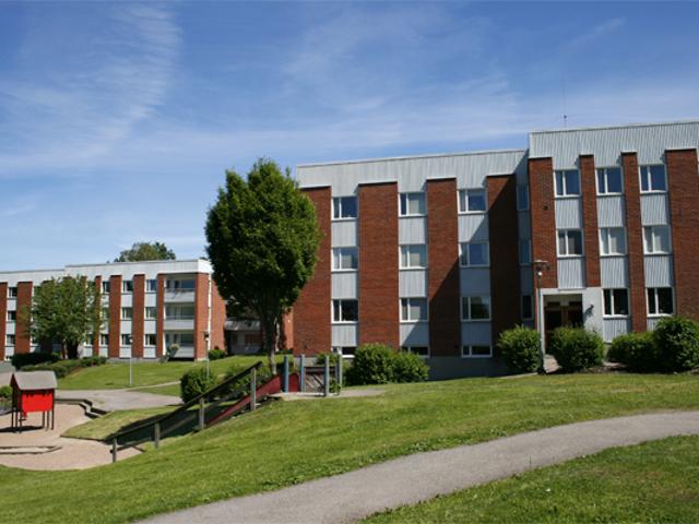 Lägenhet hyra i Oskarshamn, Kalmar