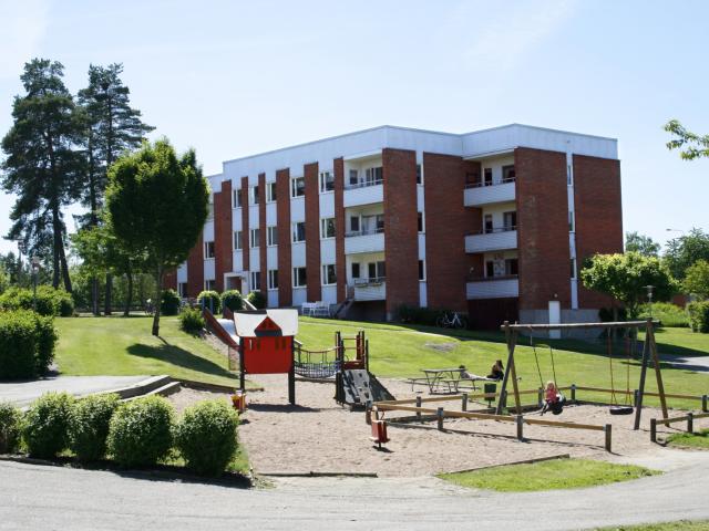 Lägenhet hyra i Oskarshamn, Kalmar