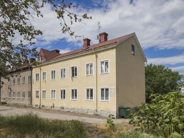 Lägenhet hyra i Oskarshamn, Kalmar