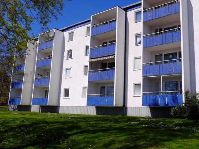 Lägenhet hyra i Norrtorn, Oskarshamn