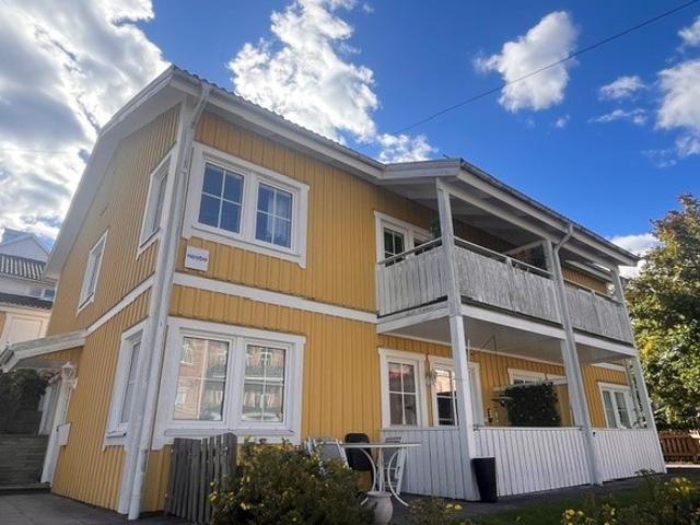 Lägenhet hyra i Oskarshamn, Kalmar