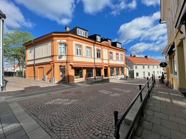 Lägenhet hyra i Oskarshamn, Kalmar