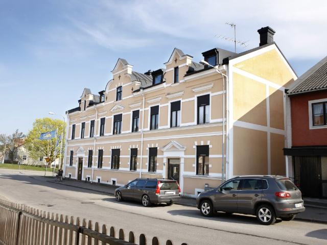 Lägenhet hyra i Oskarshamn, Kalmar