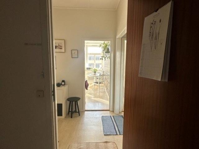 Lägenhet hyra i Oskarshamn, Kalmar
