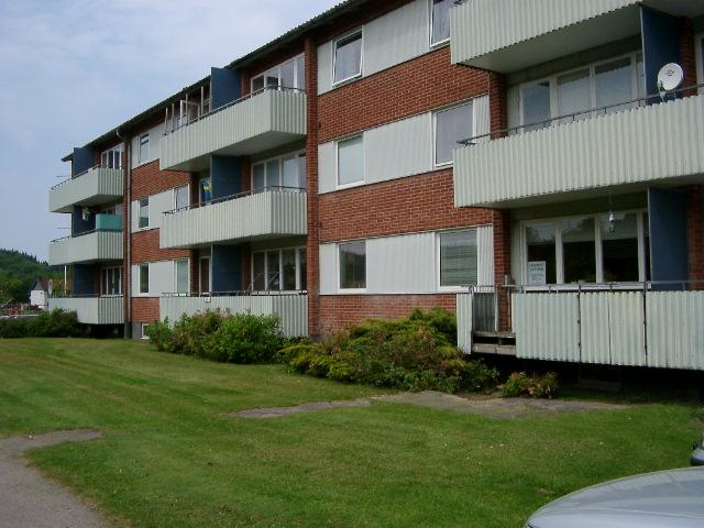 Lägenhet hyra i Oskarström, Halland
